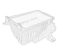 Coperchio alloggiamento filtro aria OE HYUNDAI 28112C8200