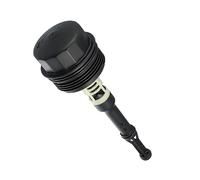 Coperchio alloggiamento filtro olio A6511800138 ricambio per OM651 Vito Sprinter W166 W204 W212 C207 R172 6511800138 651 180 01 38