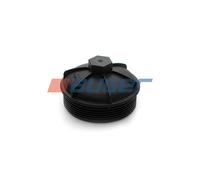 Coperchio, alloggiamento filtro olio AUGER 80656