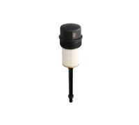 Coperchio, alloggiamento filtro olio MEAT & DORIA 91662