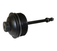 Coperchio Alloggiamento Filtro Olio Per AUDI SEAT SKODA VW 03L115433