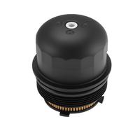 Coperchio Alloggiamento Filtro Olio per Volvo S60 14-18 1 Pz