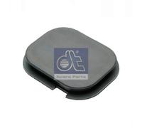 Coperchio, alloggiamento frizione DT Spare Parts 1.13159
