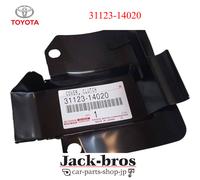 Coperchio alloggiamento frizione originale TOYOTA OEM JZA80 Supra n. 2...