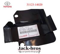 Coperchio alloggiamento frizione originale TOYOTA OEM JZA80 Supra n. 2 31123-...