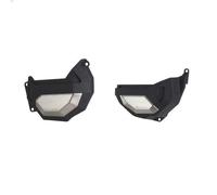 Coperchio, alloggiamento frizione POLISPORT 91111 POL