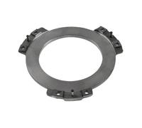 Coperchio alloggiamento frizione Sachs BMW 83 - 05 K 1 - K LT - K RS - K RT - K