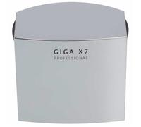Coperchio alloggiamento Jura Giga X7 del beccuccio del caffè (cromo) | 70300