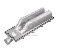 Coperchio alloggiamento, Monoblocco per BMW 5 6 7 X5