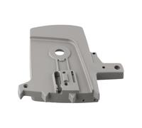 Coperchio alloggiamento scatola ingranaggi accessori motosega elettrica per mode