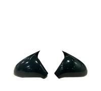 Coperchio Alloggiamento Specchietto Per P&eugeot 207 2006-2010 2011 2012 Copertura Dello Specchio Modello Anno Accessori Auto Pianoforte Nero Tuning Auto S&port Design Parte Esterna Copri Specchietto