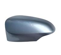 Coperchio Alloggiamento Specchio Per Toyota Per Yaris Hatchback Modello 2012-2020 Copertura Specchietto Retrovisore Accessori Auto HETEVSCCK(L Light blue)