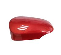 Coperchio Alloggiamento Specchio Per Toyota Per Yaris Hatchback Modello 2012-2020 Copertura Specchietto Retrovisore Accessori Auto HETEVSCCK(L orange)