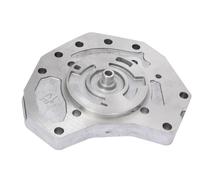 Coperchio, alloggiamento superiore - cambio