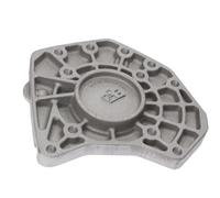 Coperchio, alloggiamento superiore - cambio