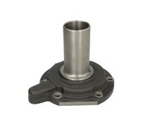 Coperchio, alloggiamento superiore - cambio anteriore