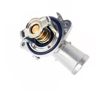 Coperchio Alloggiamento Termostato Liquido Raffreddamento Alluminio Automatico 5184570AH Compatibile Con Dodge Per Grand Per Caravan Per Journey 2011-2020 3.6L auto Termostato