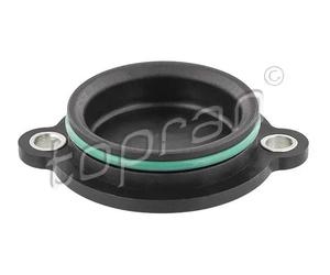 Coperchio, alloggiamento trasmissione distribuzione Copritestata 118 073 TOPRAN