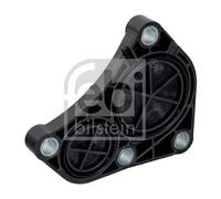 Coperchio, alloggiamento trasmissione distribuzione posteriore Plastica 178028