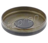 Coperchio, alloggiamento trasmissione distribuzione Testa a cilindro 410 424