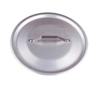 COPERCHIO ALLUMINIO AGNELLI pesante CM. 26 28 30 32 34 36 40 42 45