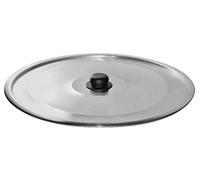 COPERCHIO ALLUMINIO CM.24 PENTALUX