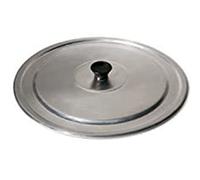 COPERCHIO ALLUMINIO CM.28