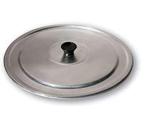 COPERCHIO ALLUMINIO CM.34 PENTALUX