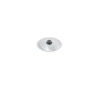 Sonny Tyres Coperchio in alluminio Pentalux 44 cm