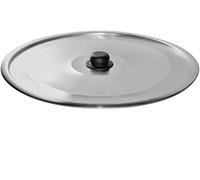 COPERCHIO ALLUMINIO CM.56 PENTALUX