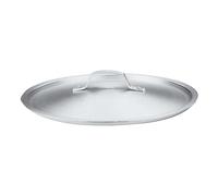 Coperchio Alluminio da 50 cm per Pentole Serie 6100 - Sambonet Paderno