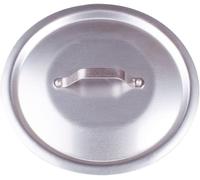 Coperchio alluminio Pentole Agnelli cm 50