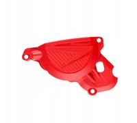 COPERCHIO ALTERNATORE BETA RR 350/390/430/480 4T '20-22' COLORE ROSSO