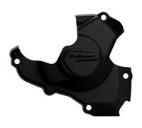 COPERCHIO ALTERNATORE HONDA CRF 450R '10-'16 NERO