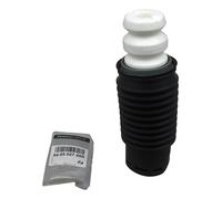 Coperchio ammortizzatore originale + paraurti Dacia Dokker 540502745R