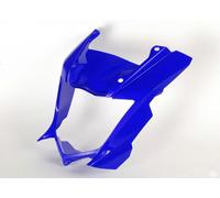 Coperchio Anteriore Del Faro GENUINO YAMAHA WR125 X WR125X - BLU