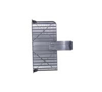 Coperchio anteriore del vassoio di raccolta carta di ingresso, compatibile for HP M1130 M1132 M1136 M1139 M1210 M1212 M1213 M1214 M1216 M1217 M1218