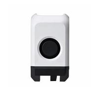 Coperchio anteriore dell'estrusore for stampante 3D P1S/P1P con gruppo ventola, componente di raffreddamento for parti della P1