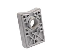 Coperchio Anteriore Per Cilindro Compatibile Con AL-KO LS 370/4 Spaccalegna