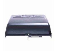Coperchio Anteriore Quadro Comando - Bk Ricambio CAME 119RIBK025