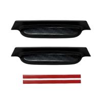 Coperchio Anti -pioggia Della Telecamera Inversione 'auto - 2 Pcs Waterproof Reverse Camera Rain Shade | Esterni Automobilistici Protettivi Per Auto, Berline E Sicurezza Del Parcheg