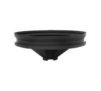 Coperchio Anti-schizzi For Tritarifiuti In Silicone, Filtro For Scarico Lavello Cucina, Tappo Di Scarico, 80 Mm(1pcs 80mm)