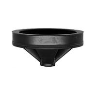 Coperchio Anti-schizzi In Silicone For Tritarifiuti, Scarico Del Lavello Della Cucina Q1JB(1pcs 87CM)