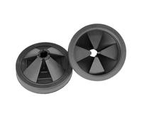 Coperchio Anti-schizzi In Silicone For Tritarifiuti, Scarico Del Lavello Della Cucina Q1JB(2pcs 87CM)