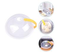 Coperchio anti-schizzi per microonde per uso domestico