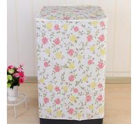 Coperchio Antipolvere Copertura Superiore Lavatrice Accessori