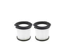 Coperchio Antipolvere Ed Elemento Filtrante For Sacchetto For La Polvere, Compatibile Con Worx, WU036 WU030 WX030 WU035 WX035, Componente Filtro(WU030-2)