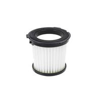 Coperchio Antipolvere Ed Elemento Filtrante For Sacchetto For La Polvere, Compatibile Con Worx, WU036 WU030 WX030 WU035 WX035, Componente Filtro(WU030)