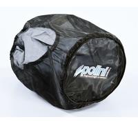 Protector Filtro D'Aria Polini Anti-Olio Impermeabile Per Moto Ricambi