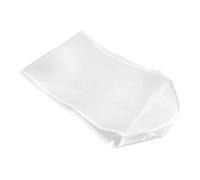 Coperchio Antipolvere per Guzheng in Pvc Trasparente Opaco